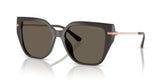 Michael Kors St. Barths Mk2231U 300587 54