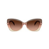 Michael Kors Womens Sunglasses In Mauve