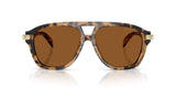 Michael Kors Grenada Sunglasses In Havana