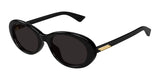 Bottega Veneta Sunglasses - Bv1415Sk-001 54