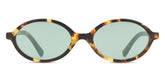 Miu Miu Tortoiseshell Sunglasses For Women