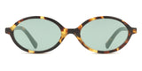 Miu Miu Tortoiseshell Sunglasses For Women