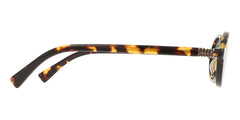 Miu Miu Tortoiseshell Sunglasses For Women