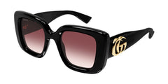 Gucci Sunglasses- Gg1975S-001 50 Black