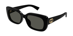 Gucci Sunglasses- Gg1979Sk-001 55 Black