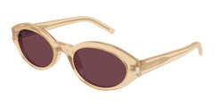 Saint Laurent Sunglasses Sl 567 007 51