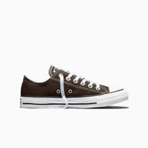 Converse Unisex Adults CTAS Seasonal Colours Ox Sneakers In Fresh Brew