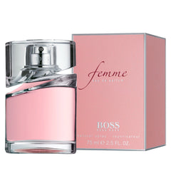 Hugo Boss Femme (Tux) 75Ml Edp