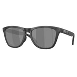 Oakley Frogskins Range XL Polarized Unisex In Matte Black