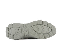 Palladium 74478 Mens Thunder Lite Knit Shoes Vetiver