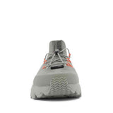 Palladium 74478 Mens Thunder Lite Knit Shoes Vetiver