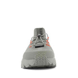 Palladium 74478 Mens Thunder Lite Knit Shoes Vetiver