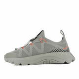 Palladium 74478 Mens Thunder Lite Knit Shoes Vetiver