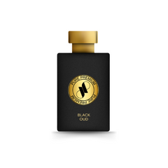 Pure Premium Black Oud 60Ml
