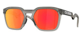 Oakley Mens Sunglasses In Grey
