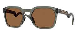 Oakley Mens Sunglasses In Smoke Grey