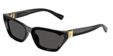 Dolce & Gabbana Womens Sunglasses In Black