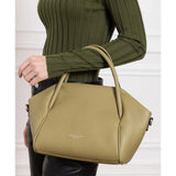 Gianni Chiarini Margarita Maxi Bag In Taira