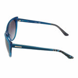 Guess Catlook Sunglasses For Women In Blue