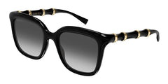 Gucci Gg2058S-001 Womens Sunglasses In Black