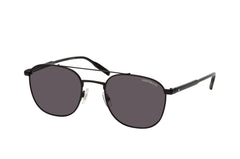 Montblanc 0114S 001 Black/Grey