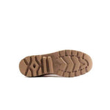 Palladium Mens Pampa Travel Lite Shoes In Ginger Spice