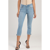 Sissyboy P30822 Axel Capri With Hem Detail Light Vintage