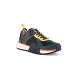 Palladium Troop Runner Duffel/Black