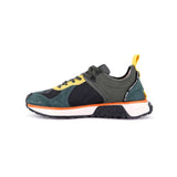 Palladium Troop Runner Duffel/Black