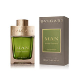 Bvlgari Man Wood Essence Edp Fragrance