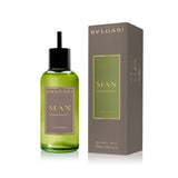 Bvlgari Man Wood Essence Edp Refill