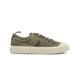 Palladuim 78571 Palla Ace Lo Supply Shoes Olive Night