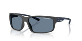 Arnette Fastball 2.0 Sungasses In Grey