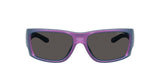 Arnette Flipside Unisex Sunglasses In Purple