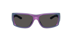 Arnette Flipside Unisex Sunglasses In Purple