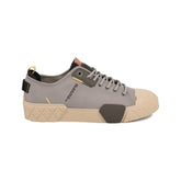 Palladium Unisex Adults Ace City Shell Lo Sneakers In Vintage Khaki