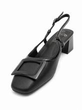 Butterfly Feet Ladies Verity 1 Shoes In Black