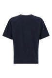 Diesel Mens T-Boxt-T5 T-Shirt In Navy