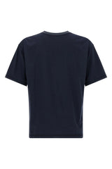 Diesel Mens T-Boxt-T5 T-Shirt In Navy