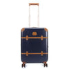 Brics Bellagio Trolley Spinner Blue