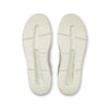 On Mens The Roger Advantage Shoes In White