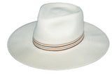 Stella Unisex Tau Collection Hat In Stone