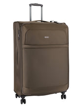 Cellini Microlite S Maxcipack Medium Trolley Case Walnut