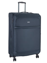 Cellini Microlite Soft Trolley Case Midnight