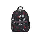 Jordan Mini Backpack Off Noir