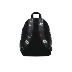 Jordan Mini Backpack Off Noir