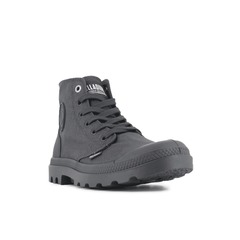 Palladium Mono Chrome Gray Tour