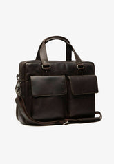 Chesterfield Newport Bag Brown Brown