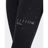 On Women Performance Tights Lumos In Black/Eclipse