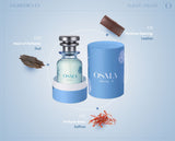 Reef Osma Woody A Unisex Fragrance